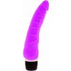 Dream Toys Vibes of Love Classic Vibrator Pink