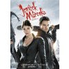 Jeníček a Mařenka: Lovci čarodějnic DVD