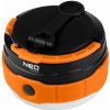 NEO TOOLS 99-118, Kempingové svietidlo 500lm