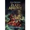 Zlato Arkony Kniha prvá