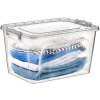 Orion Box multi obdĺžnik nízky 25 l