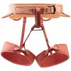 PETZL CORAX LT WOMEN M CORAL SAND oranžový