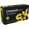 LAPUA .22 LR SK Standard Plus