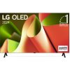 LG OLED65B46 OLED65B46LA.AEU - 4K OLED TV