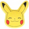 Vankúšik tvarovaný - Pokemon - Pikachu