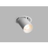 LED2 2252641DT LED zapustené svietidlo Hide | 20W integrovaný LED zdroj | 4000K