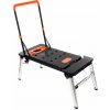 Kraft&Dele KD10748 Viacúčelový pracovný stôl 7v1