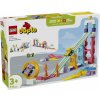 LEGO® DUPLO® 10478 Kreatívne rampy s vozidlami