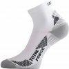 Lasting RTF 008 biele bežecké ponožky Veľkosť: (34-37) S