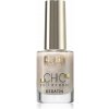 Delia Cosmetics Chic lak na nechty s keratínom odtieň Opal 01 11 ml