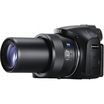 Sony Cyber-Shot DSC-HX400V od 516 € - Heureka.sk