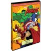 The Avengers: Nejmocnější hrdinové světa 4 - DVD