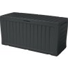 KETER MARVEL PLUS STORAGE BOX 270 L antracit 230417