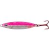 Pilker Kinetic Dragon Silver/Pink 60 g