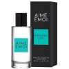Parfém - AIME EMOI 50ml. - Ruf aime emoi pheromone perfume for her 50 ml