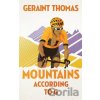 Mountains According to G - Geraint Thomas