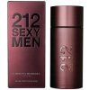Carolina Herrera 212 Sexy toaletná voda pánska 50 ml