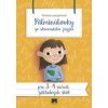 Päťminútovky zo slovenského jazyka pre 3. - 4. ročník ZŠ - Terézia Lampartová