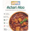 Ashoka Achari Aloo Vegan Hotové karí Brambory v rajčatové omáčce a pikantním kořením 280 g