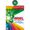 Ariel Color prací prášok 4 x 330 g 6 PD