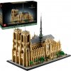 LEGO® Architecture 21061 Notre-Dame v Paríži