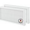 Sada filtrov Salda RIS 700 P EKO 3.0 / HRS-FE/W 700