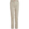 Dámske nohavice Craghoppers NosiLife Pro Trouser III Veľkosť: XXL / Farba: béžová