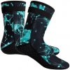 Dive Socks 3 mm neoprénové ponožky starry blue veľkosť (obuv) XS