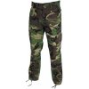 Nohavice MFH US BDU woodland US