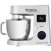 Kuchynský robot ECG FORZA 7800 Ultimo Argento 1800 W strieborná/sivá (FORZA 7800 Ultimo Argento)