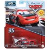 Disney Cars Mini Racers Transforming Lightning Mcqueen