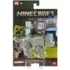 Minecraft film Dennis the Wolf 10 cm