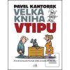 Velká kniha vtipu (Pavel Kantorek)