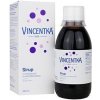 Vincentka sirup s jitrocelem a mateřídouškou, 200 ml