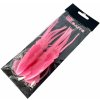 LK Baits Navazec Oliheň Lumino Pink 10/0 15cm