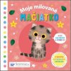 Moje milované mačiatko (Daniel Roode)