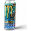Aussie style lemonade MONSTER ENERGY 500ml - 1 kus