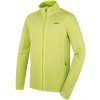 Husky Pánská mikina na zip Artic Zip M br. green - L