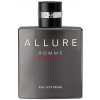 Chanel Allure Sport Eau Extreme toaletná voda pánska 100 ml tester
