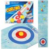 KIK Stolová hra na curling LUCRUM GAMES