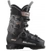 DÁMSKE LYŽIARKY SALOMON S/PRO SUPRA BOA 95 W BLACK GW 2025 25,5