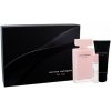Narciso Rodriguez Narciso Rodriguez for Her Darčeková sada dámska parfumovaná voda 100 ml, telové mlieko 75 ml a miniaturku dámska parfumovaná voda 10 ml
