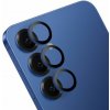 Obal:Me ochrana šošoviek pre Samsung Galaxy S25 Navy 8596311279119