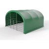 Gazelt Výbeh pre zvieratá 6x6m PVC 750g/m2