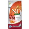 N&D Pumpkin DOG Puppy M/L Chicken & Pomegranate 12kg