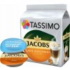 Kapsuly do Tassimo Jacobs Latte Macchiato Caramel 16 ks