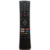 Emerx Finlux TV32FFF5860 náhradný diaľkový ovládač iného vzhľadu