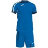 Joma Roma II Set royal navy 101274.703