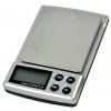 Digitálna vrecková váha do 2kg s presnosťou 0,1g