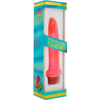 Seven Creations JELLY ANAL SLIM JIM